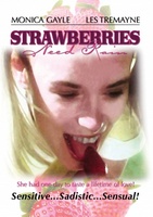Strawberries Need Rain movie poster (1970) t-shirt #1134616