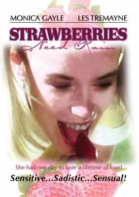 Strawberries Need Rain movie poster (1970) Poster MOV_93a71293
