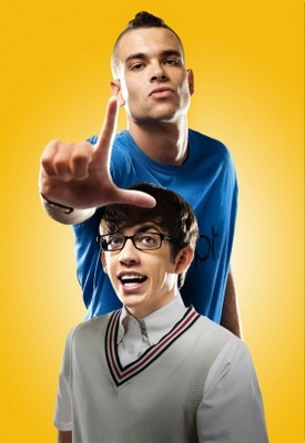 Glee movie poster (2009) Poster MOV_93a85d08