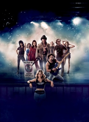 Rock of Ages movie poster (2012) Poster MOV_93af0588
