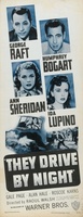 They Drive by Night movie poster (1940) mug #MOV_93b2e140