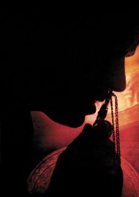 Dominion: Prequel to the Exorcist movie poster (2005) tote bag