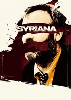 Syriana movie poster (2005) t-shirt #649624