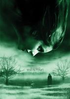 An American Haunting movie poster (2005) t-shirt #645267
