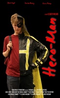 Hero-Man movie poster (2012) sweatshirt #1098156