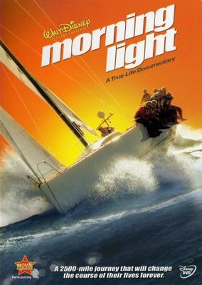 Morning Light movie poster (2008) Stickers MOV_93cb6f65