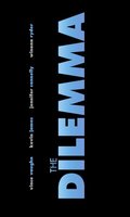 The Dilemma movie poster (2011) t-shirt #696062