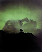 Rosemary's Baby movie poster (1968) tote bag #MOV_93d0a103