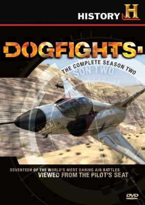 Dogfights movie poster (2005) mug