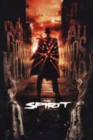 The Spirit movie poster (2008) magic mug #MOV_93f8e83b