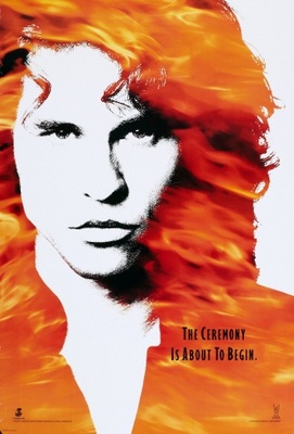 The Doors movie poster (1991) Poster MOV_93ffc986