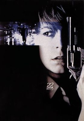 Blue Steel movie poster (1990) Poster MOV_93fff712