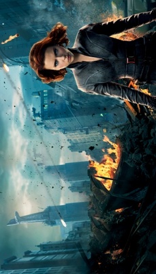 The Avengers movie poster (2012) mug #MOV_9404d444
