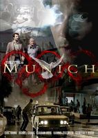 Munich movie poster (2005) hoodie #637152