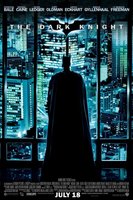 The Dark Knight movie poster (2008) hoodie #706527