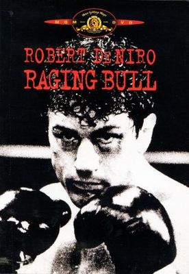 Raging Bull movie poster (1980) Poster MOV_94200c3a