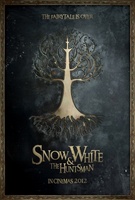 Snow White and the Huntsman movie poster (2012) Tank Top #736981