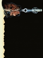 Shoot to Kill movie poster (1988) t-shirt #766626