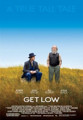 Get Low movie poster (2009) Mouse Pad MOV_9434a025