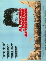 Dog Day Afternoon movie poster (1975) sweatshirt #765106