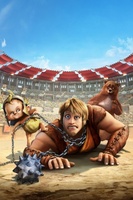 Gladiatori di Roma movie poster (2012) sweatshirt #941775