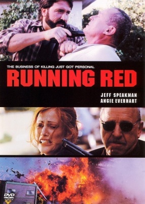 Running Red movie poster (1999) magic mug #MOV_944995ab