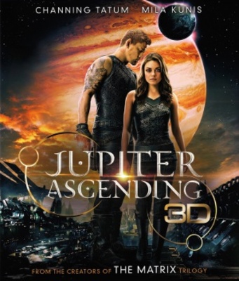 Jupiter Ascending movie poster (2014) magic mug #MOV_944ce670