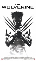 The Wolverine movie poster (2013) sweatshirt #1171367