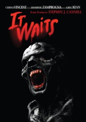 It Waits movie poster (2005) Poster MOV_94648fd0