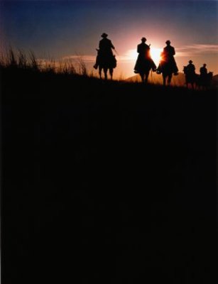 The Long Riders movie poster (1980) Poster MOV_94666d07