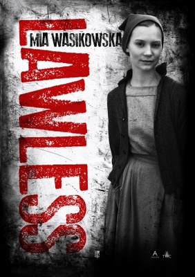 Lawless movie poster (2010) Poster MOV_9467eb5e