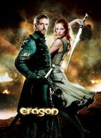 Eragon movie poster (2006) t-shirt #643407
