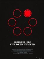 The Deer Hunter movie poster (1978) magic mug #MOV_947890fb