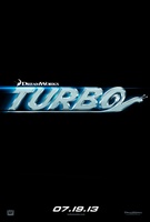 Turbo movie poster (2013) Longsleeve T-shirt #1065004