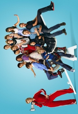 Glee movie poster (2009) Poster MOV_947c8a22