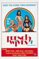 French Wives movie poster (1979) mug #MOV_948ae8c1