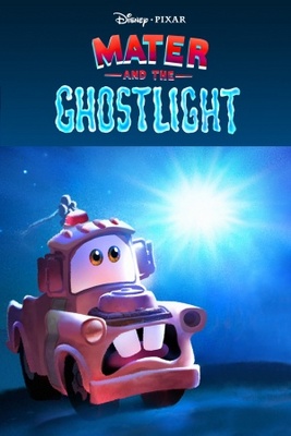 Mater and the Ghostlight movie poster (2006) tote bag #MOV_948d9361