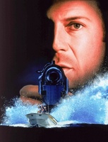 Striking Distance movie poster (1993) Tank Top #1249012