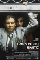 Frantic movie poster (1988) magic mug #MOV_94952262