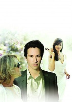 The Private Lives of Pippa Lee movie poster (2009) poster