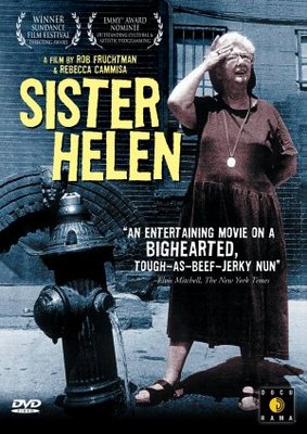 Sister Helen movie poster (2002) Mouse Pad MOV_94ae212a