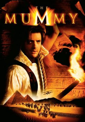 The Mummy movie poster (1999) tote bag #MOV_94bb499c