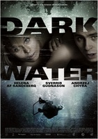 MÃ¶rkt vatten movie poster (2012) sweatshirt #766426