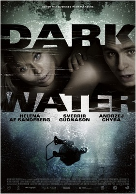 MÃ¶rkt vatten movie poster (2012) Poster MOV_94c51854