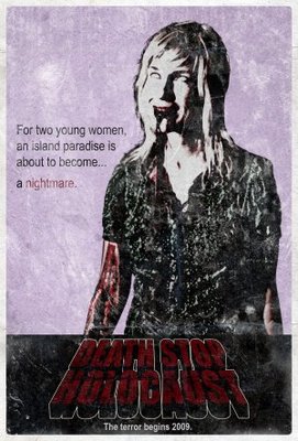 Death Stop Holocaust movie poster (2009) Poster MOV_94c7a9da