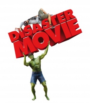 Disaster Movie movie poster (2008) Poster MOV_94dfd14a