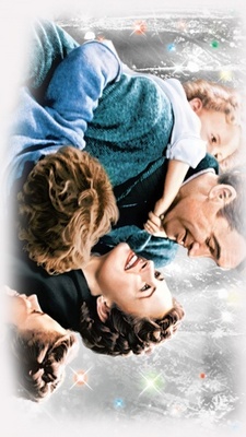 It's a Wonderful Life movie poster (1946) Mouse Pad MOV_94e02625