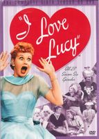 I Love Lucy movie poster (1951) sweatshirt #654099
