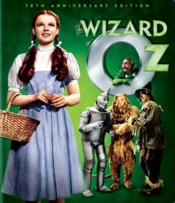 The Wizard of Oz movie poster (1939) Mouse Pad MOV_94e566ae