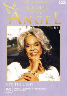 Touched by an Angel movie poster (1994) Mouse Pad MOV_94e92887